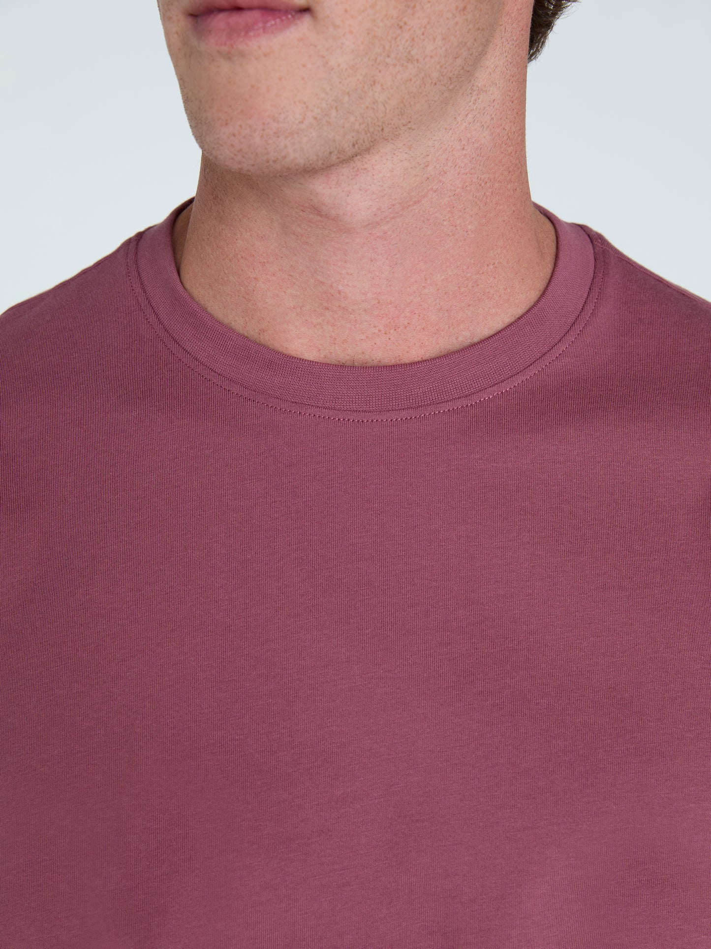 The Classic T-Shirt