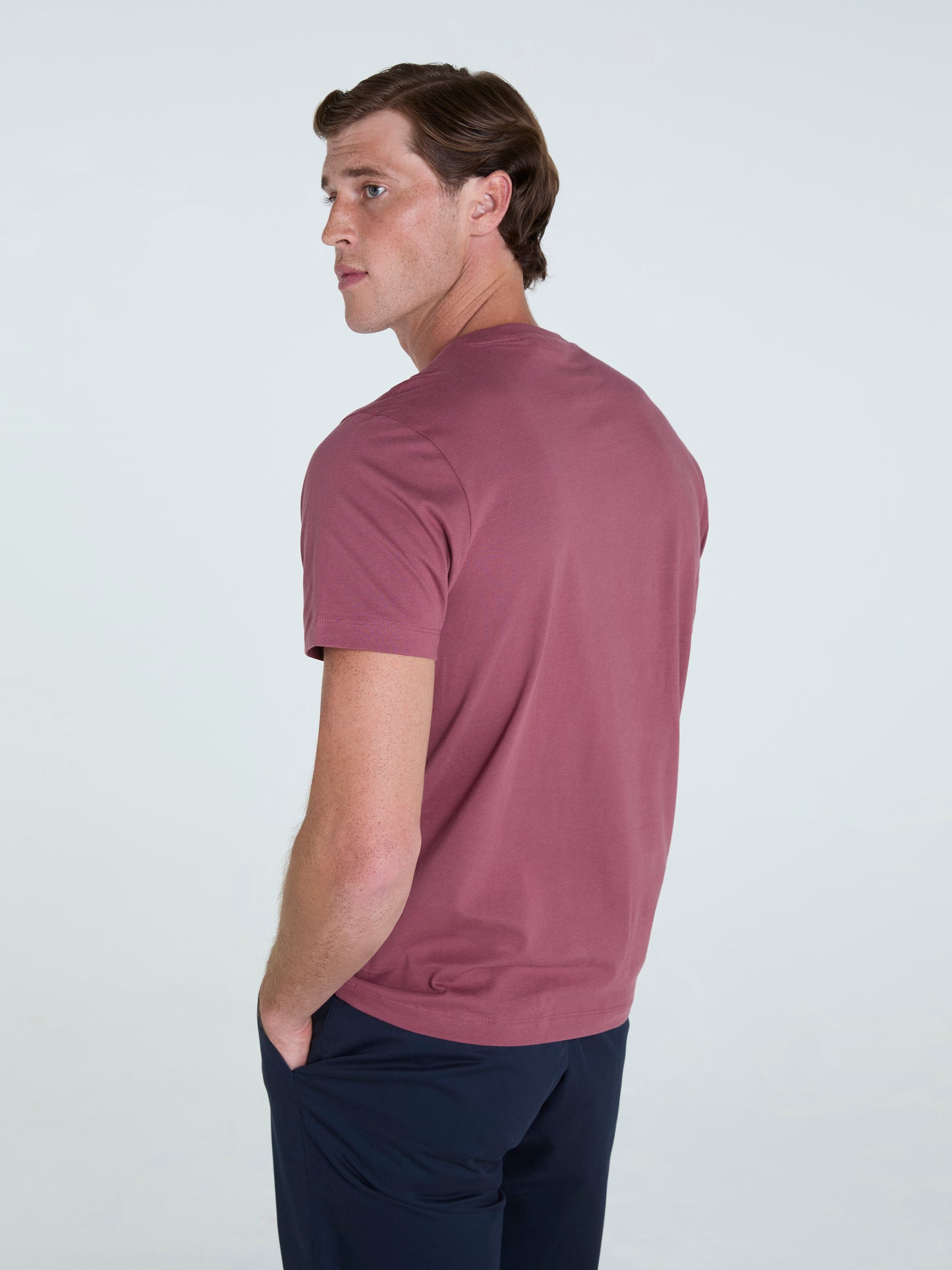 The Classic T-Shirt