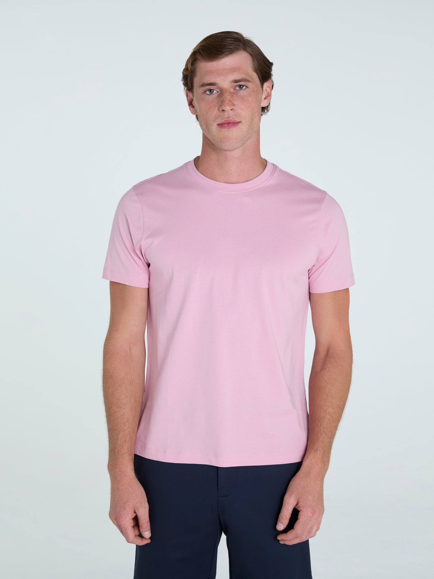 The Classic T-Shirt