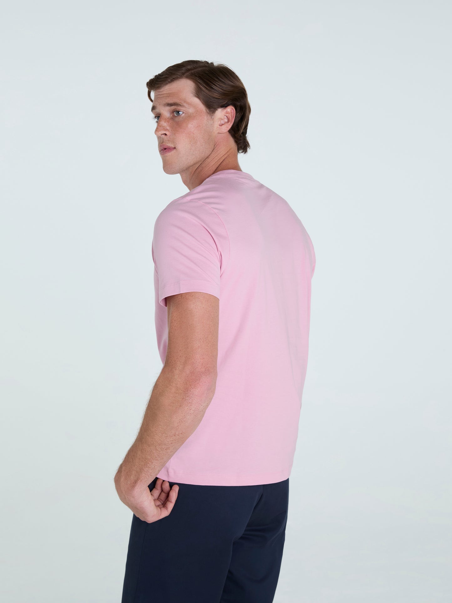 The Classic T-Shirt