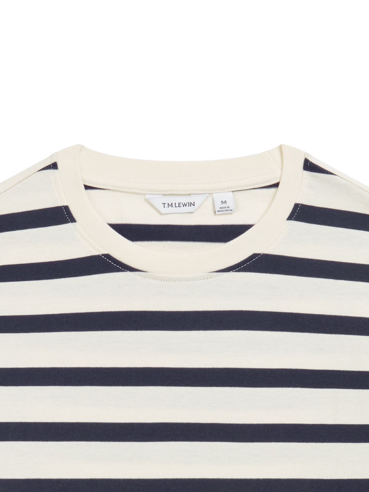 The Classic T-Shirt