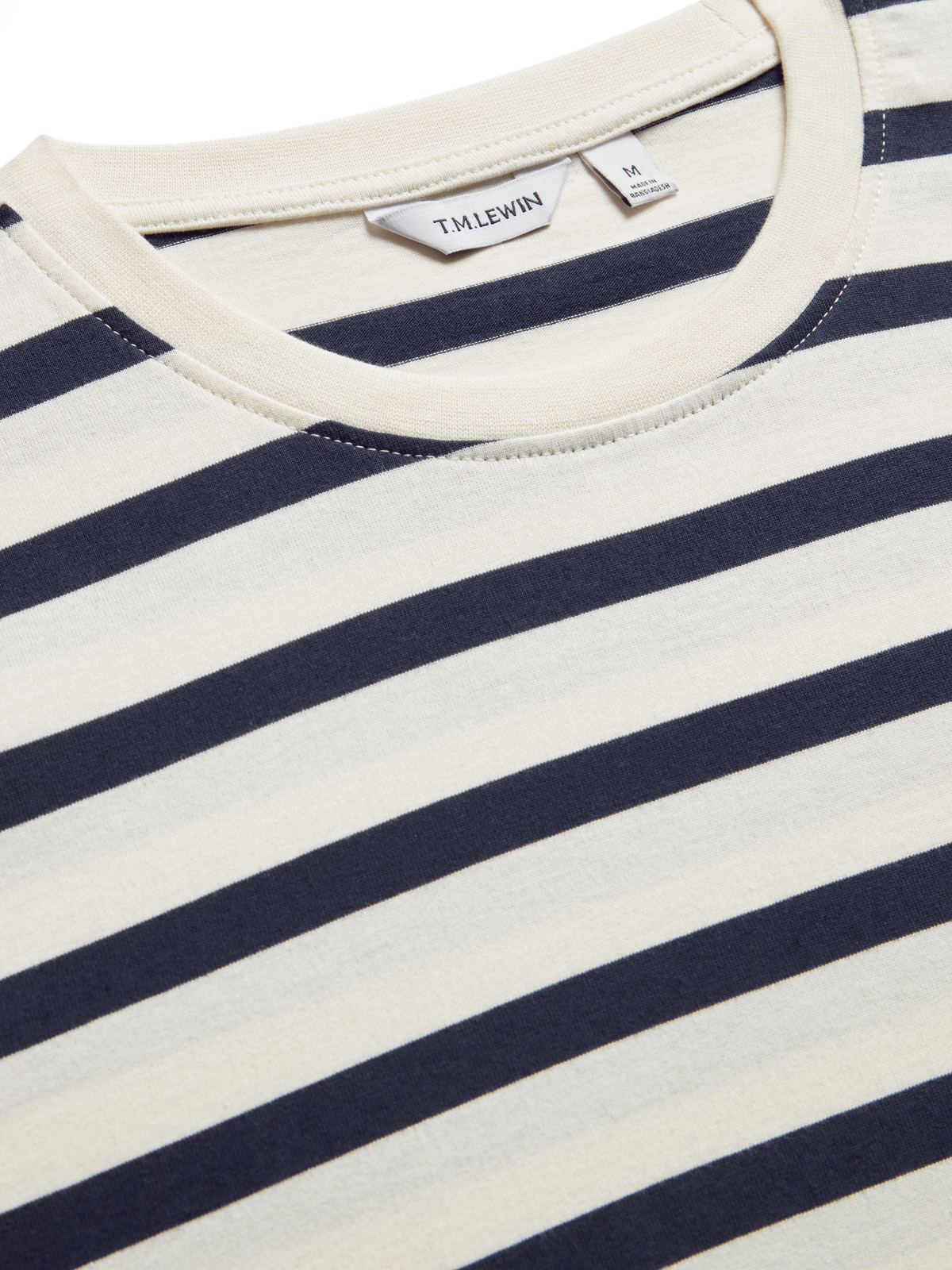 The Classic T-Shirt