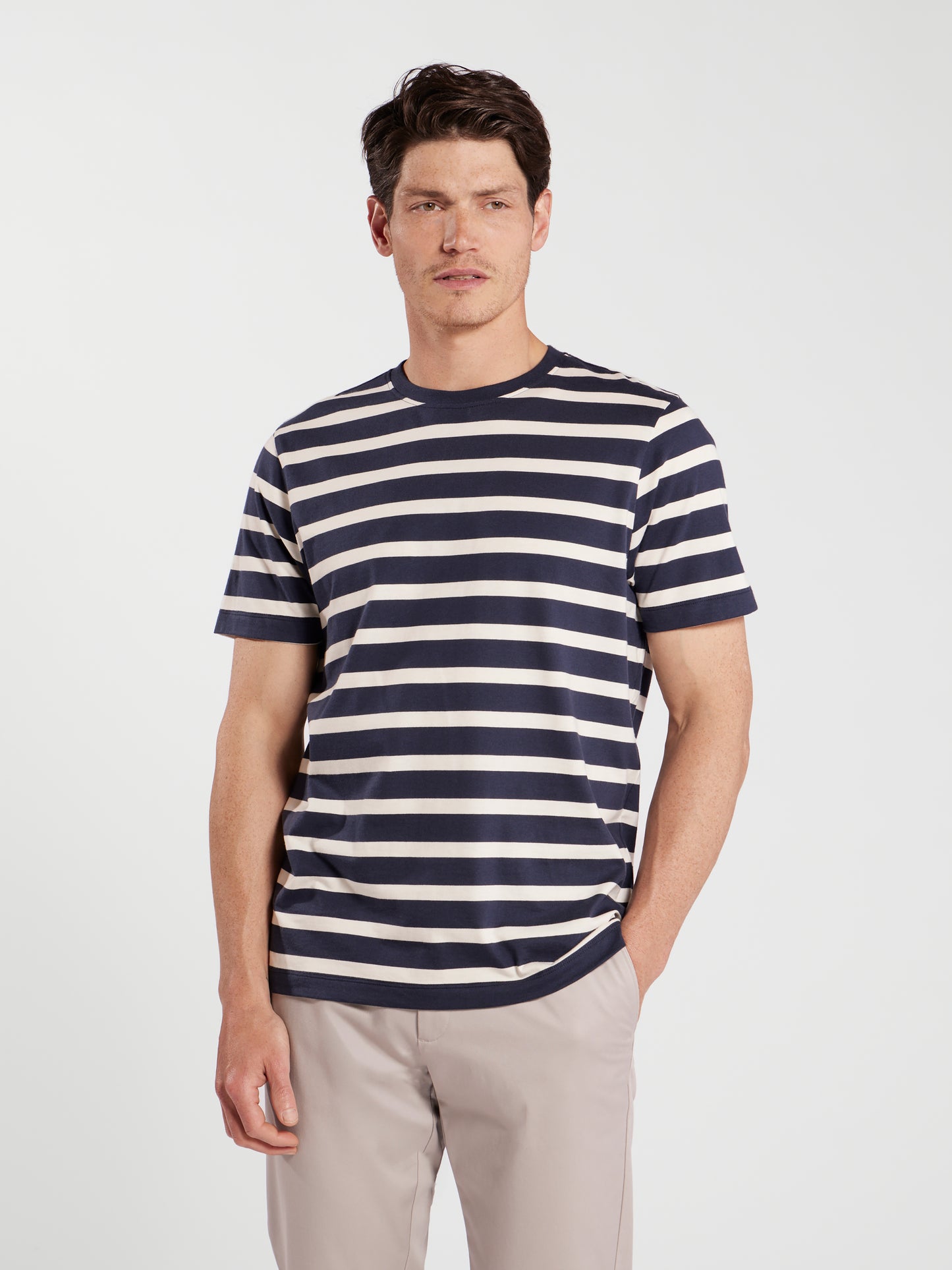 The Classic T-Shirt