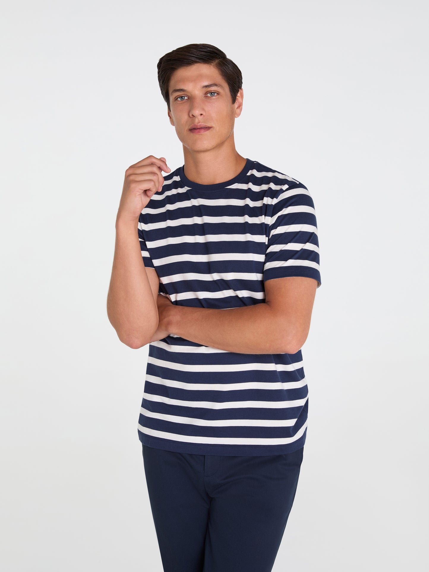 The Classic T-Shirt