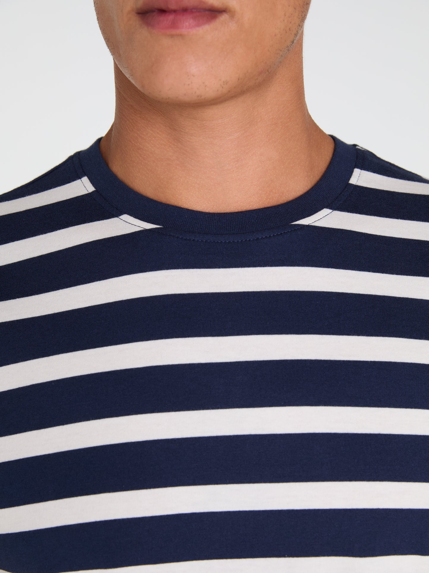 The Classic T-Shirt