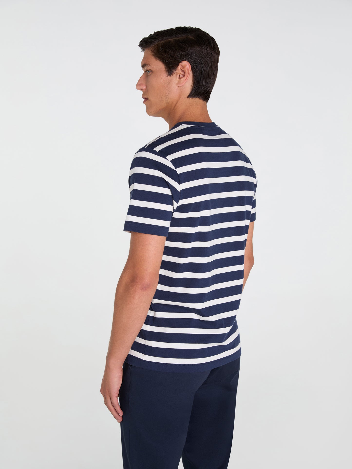 The Classic T-Shirt