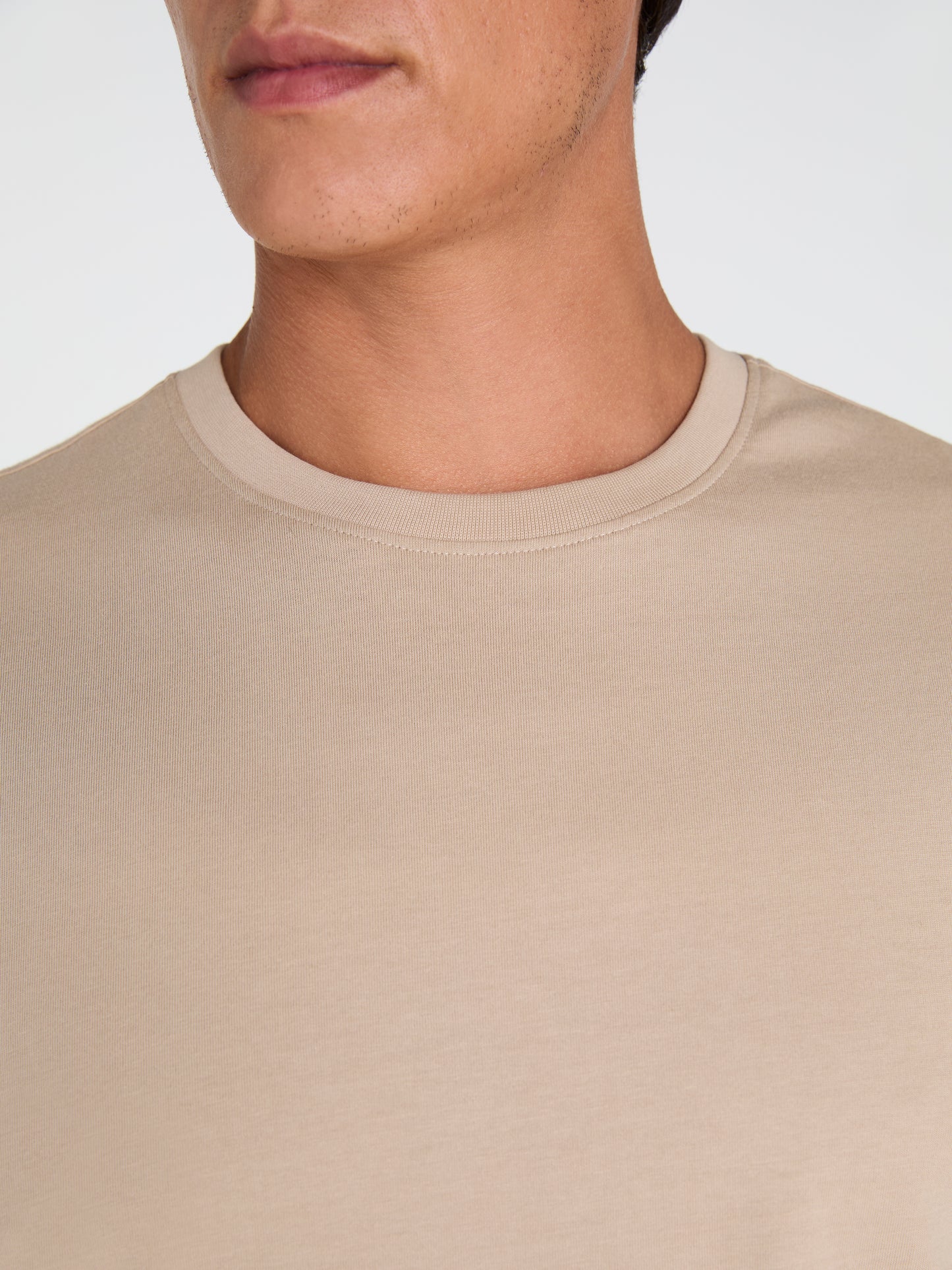The Classic T-Shirt