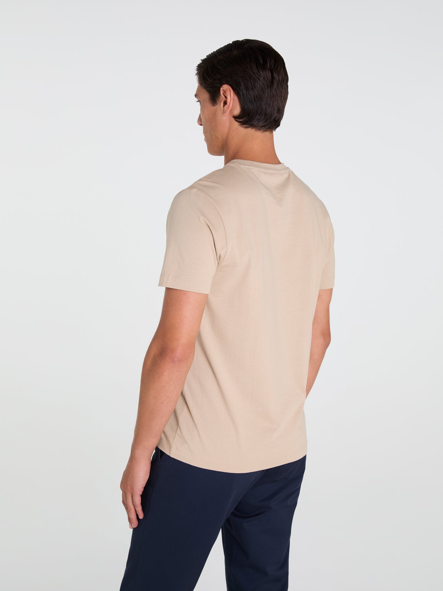 The Classic T-Shirt