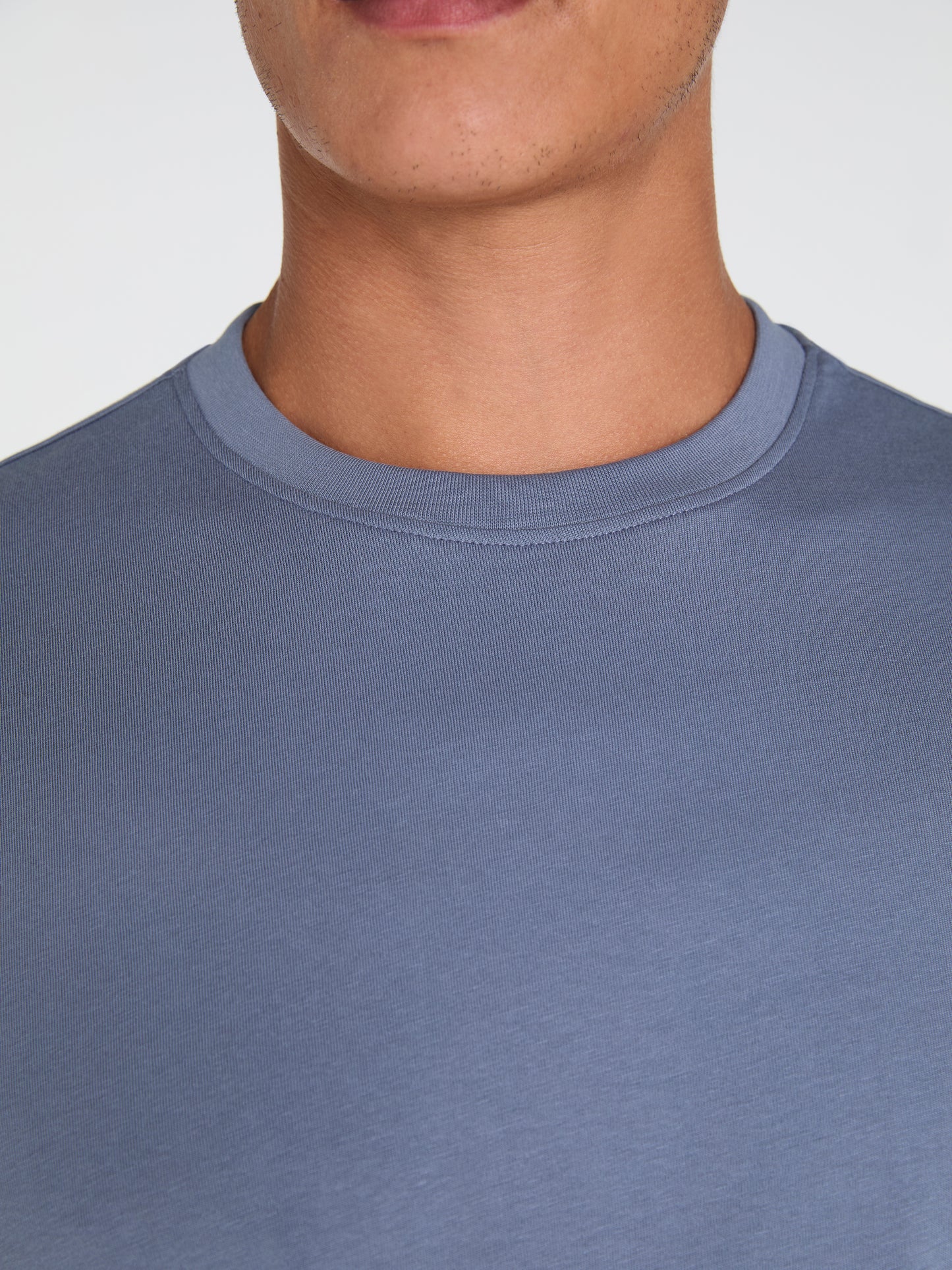 The Classic T-Shirt