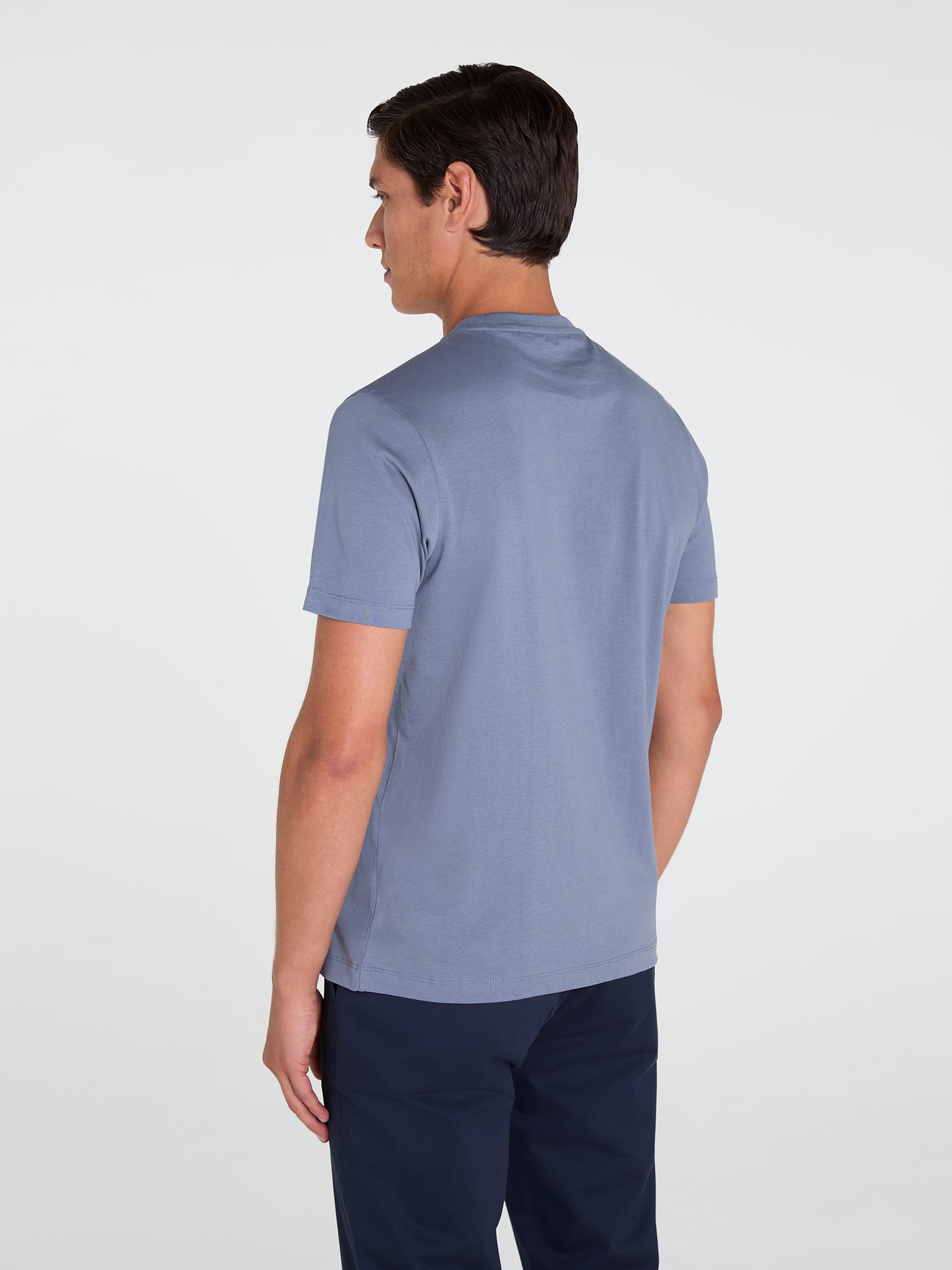 The Classic T-Shirt