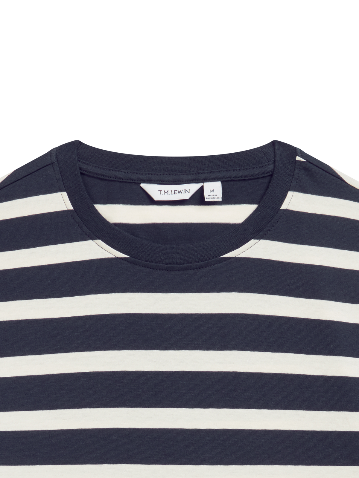 The Classic T-Shirt