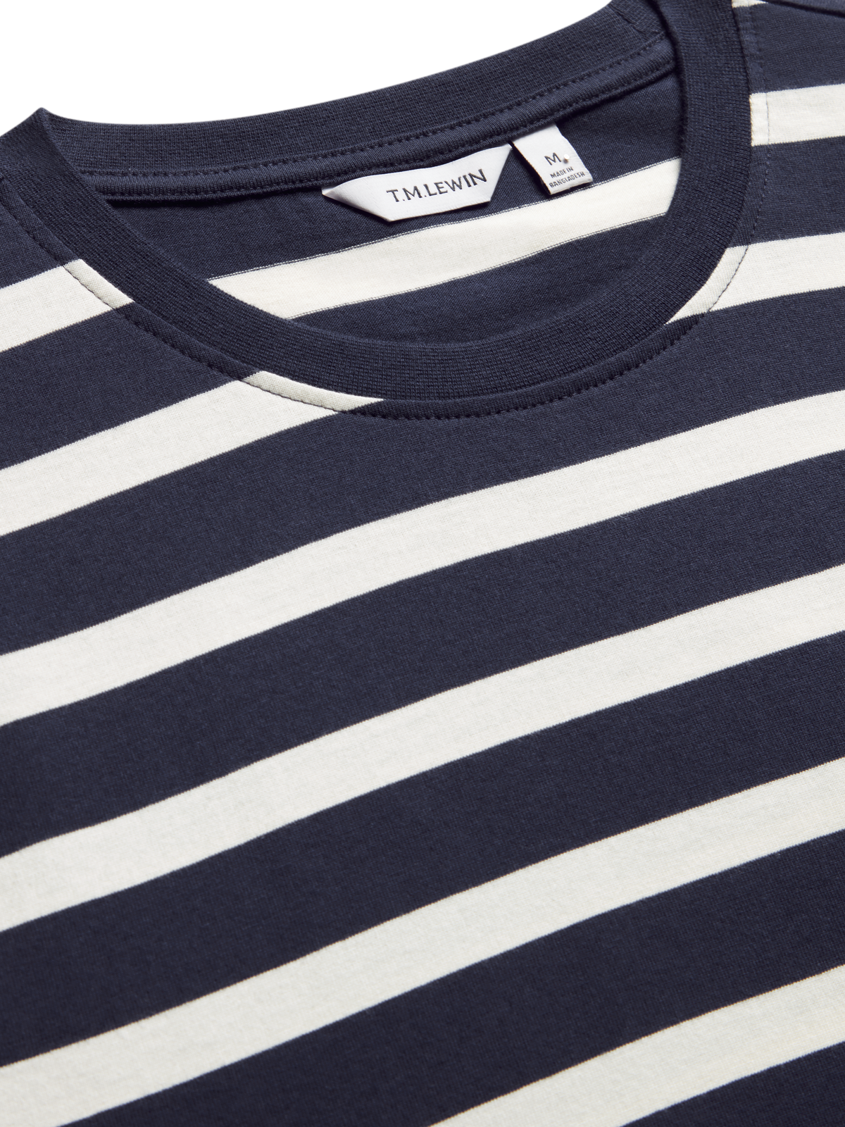 The Classic T-Shirt