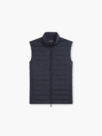 The Quilted Gilet