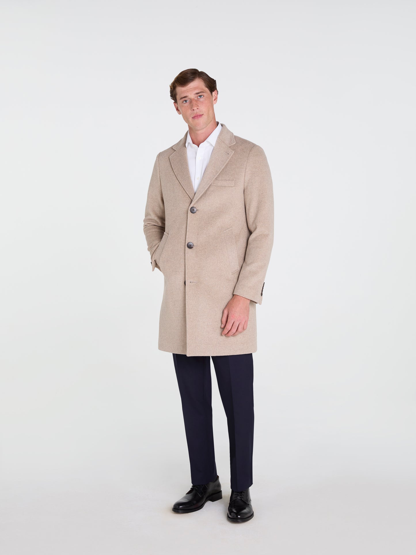 The Overcoat