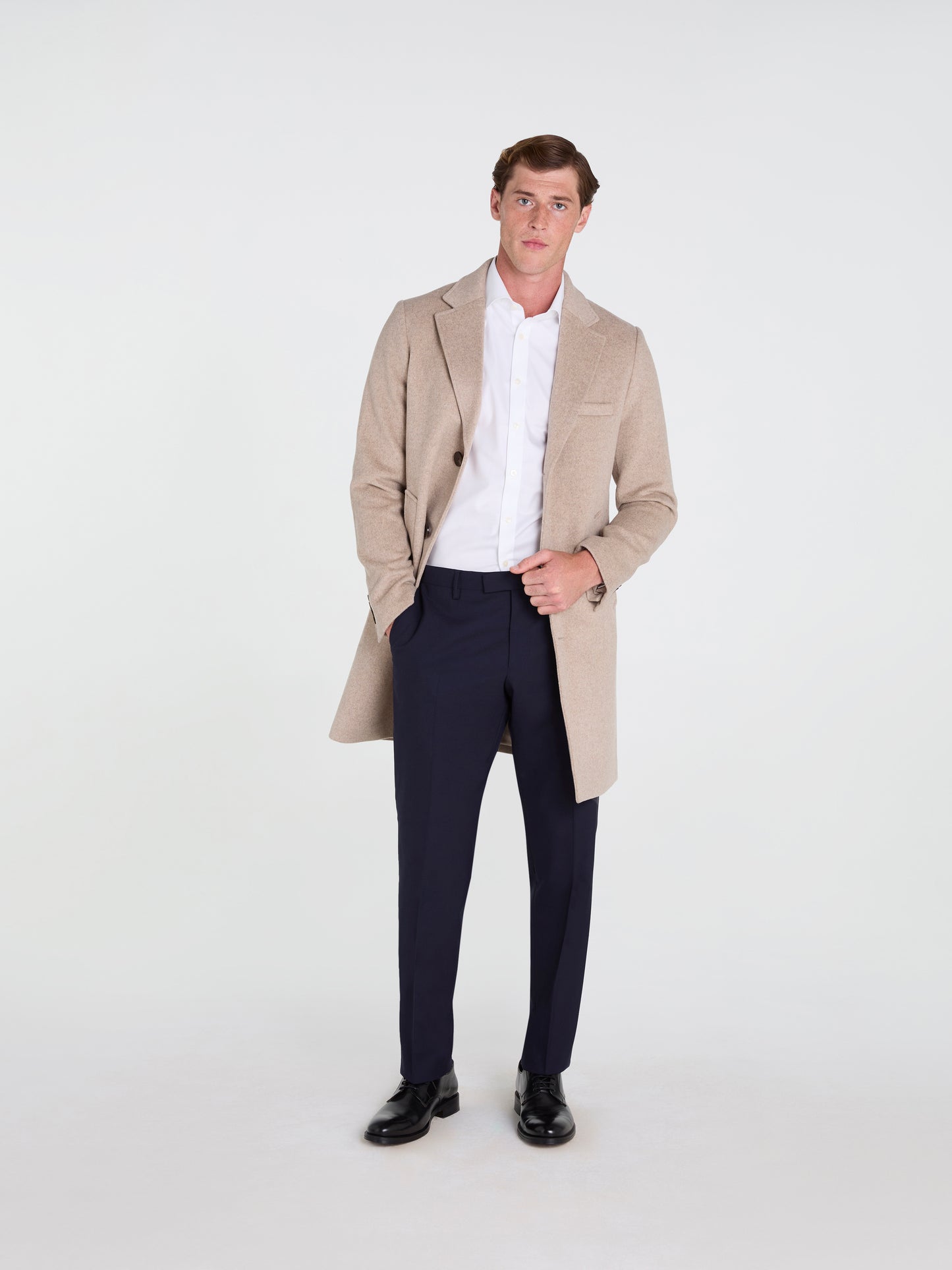 The Overcoat