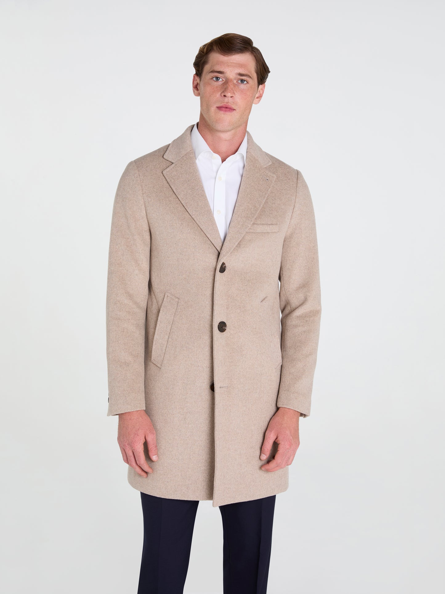 The Overcoat