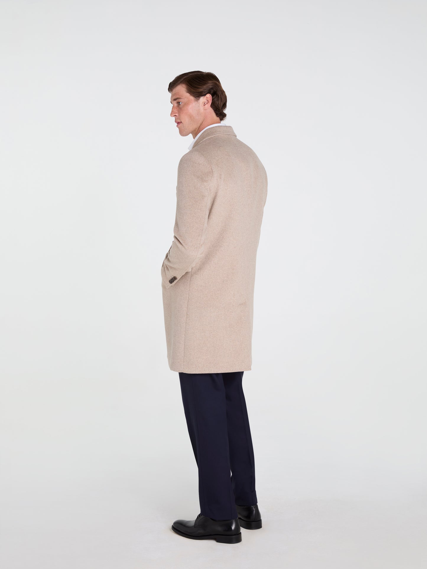The Overcoat