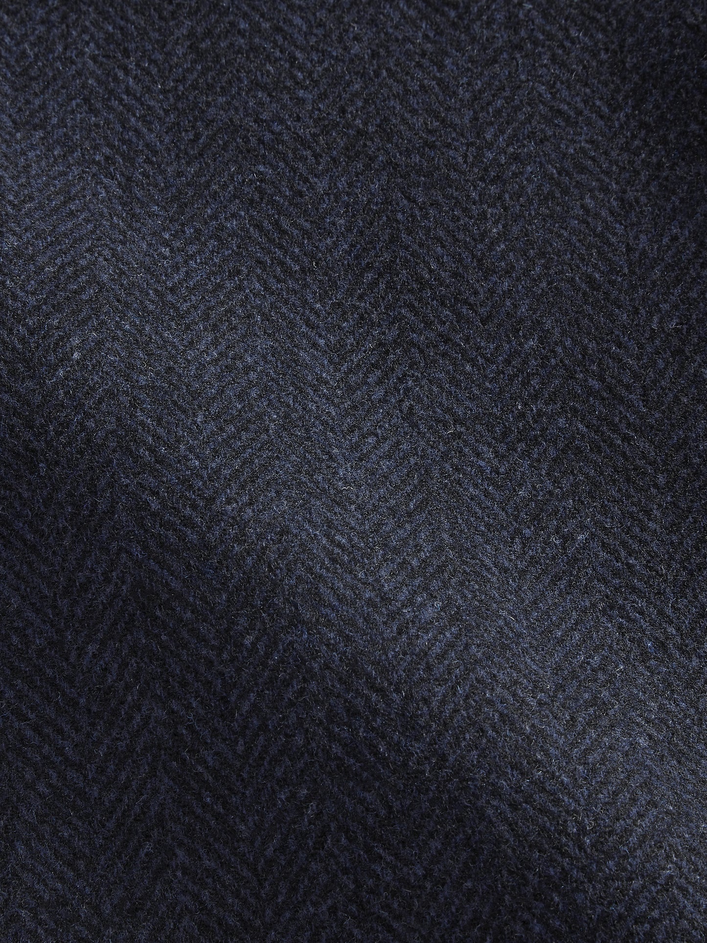 The Wool-Blend Blouson
