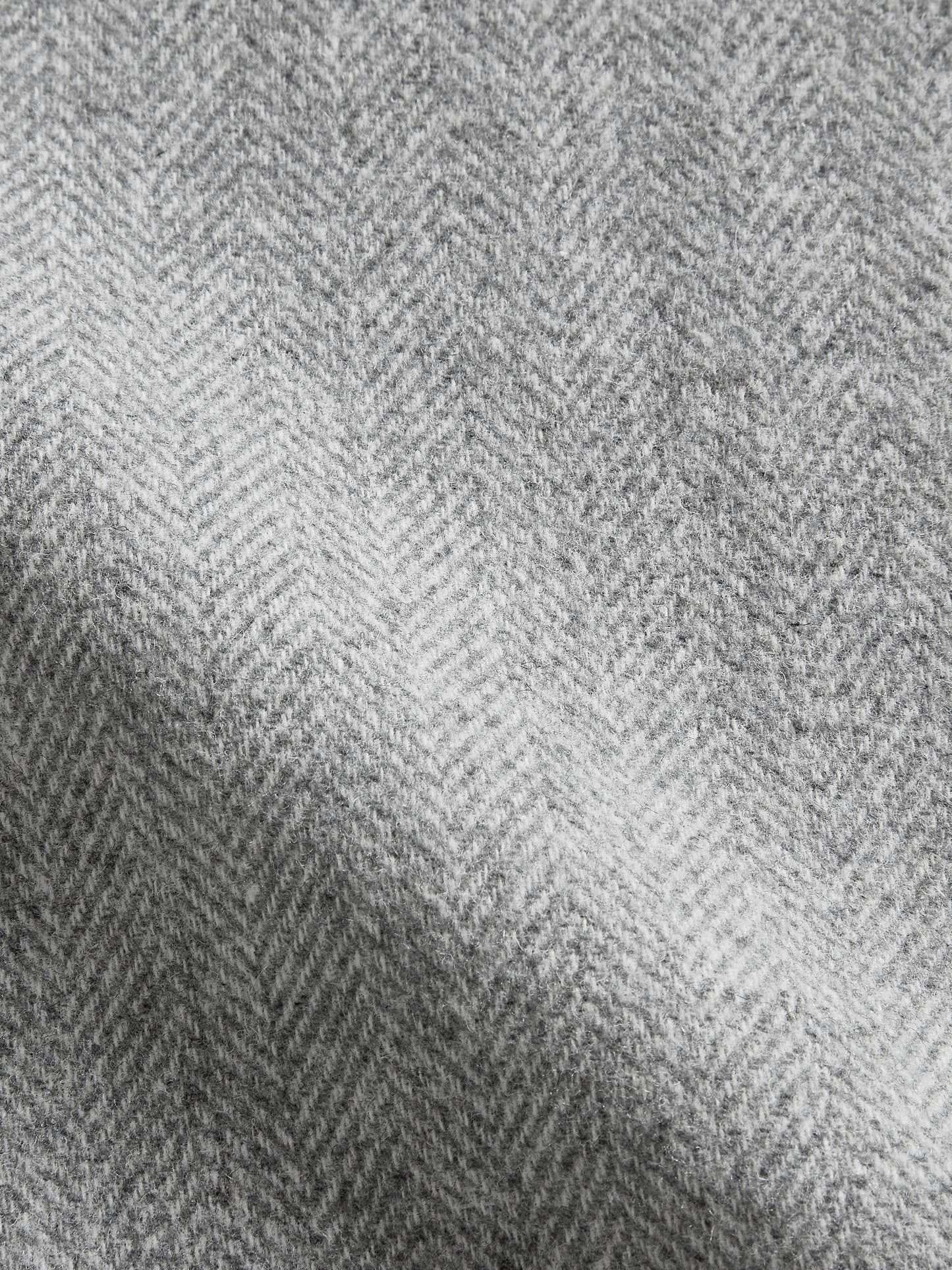 The Wool-Blend Blouson