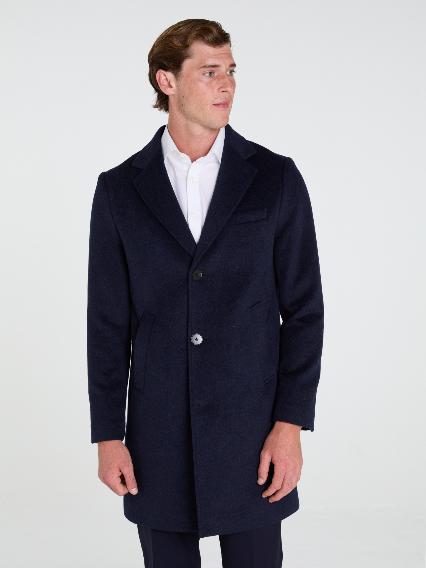 The Overcoat