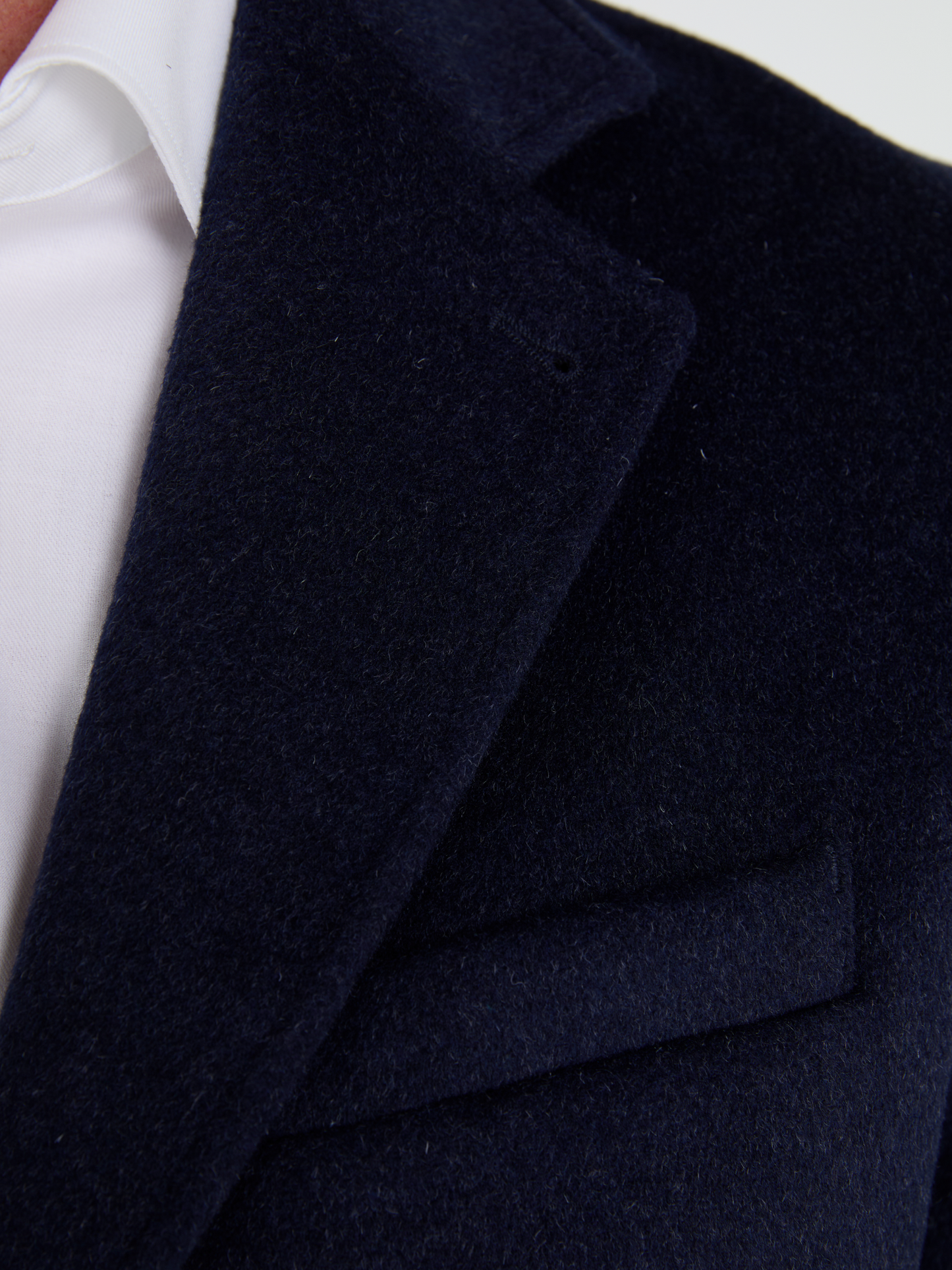 The Overcoat