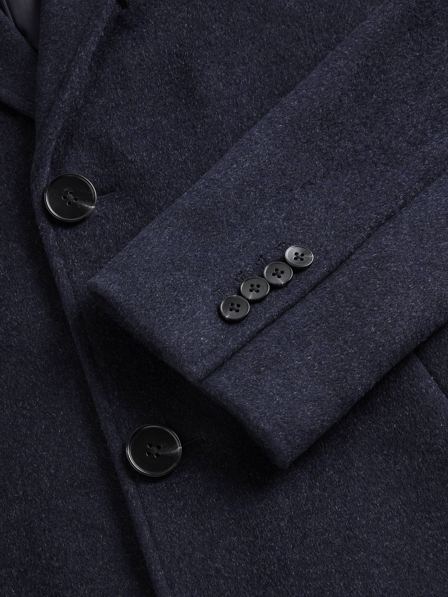 The Overcoat
