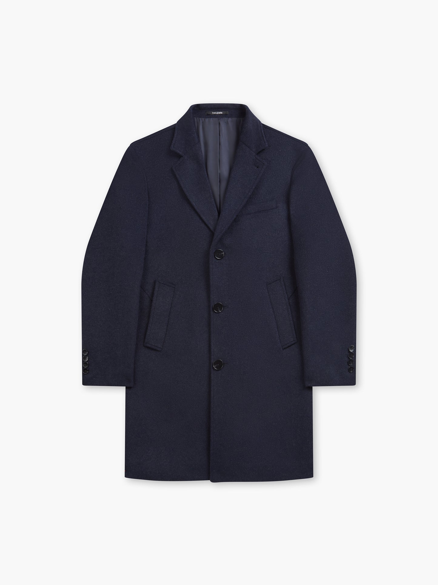 The Overcoat