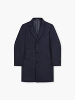 The Overcoat