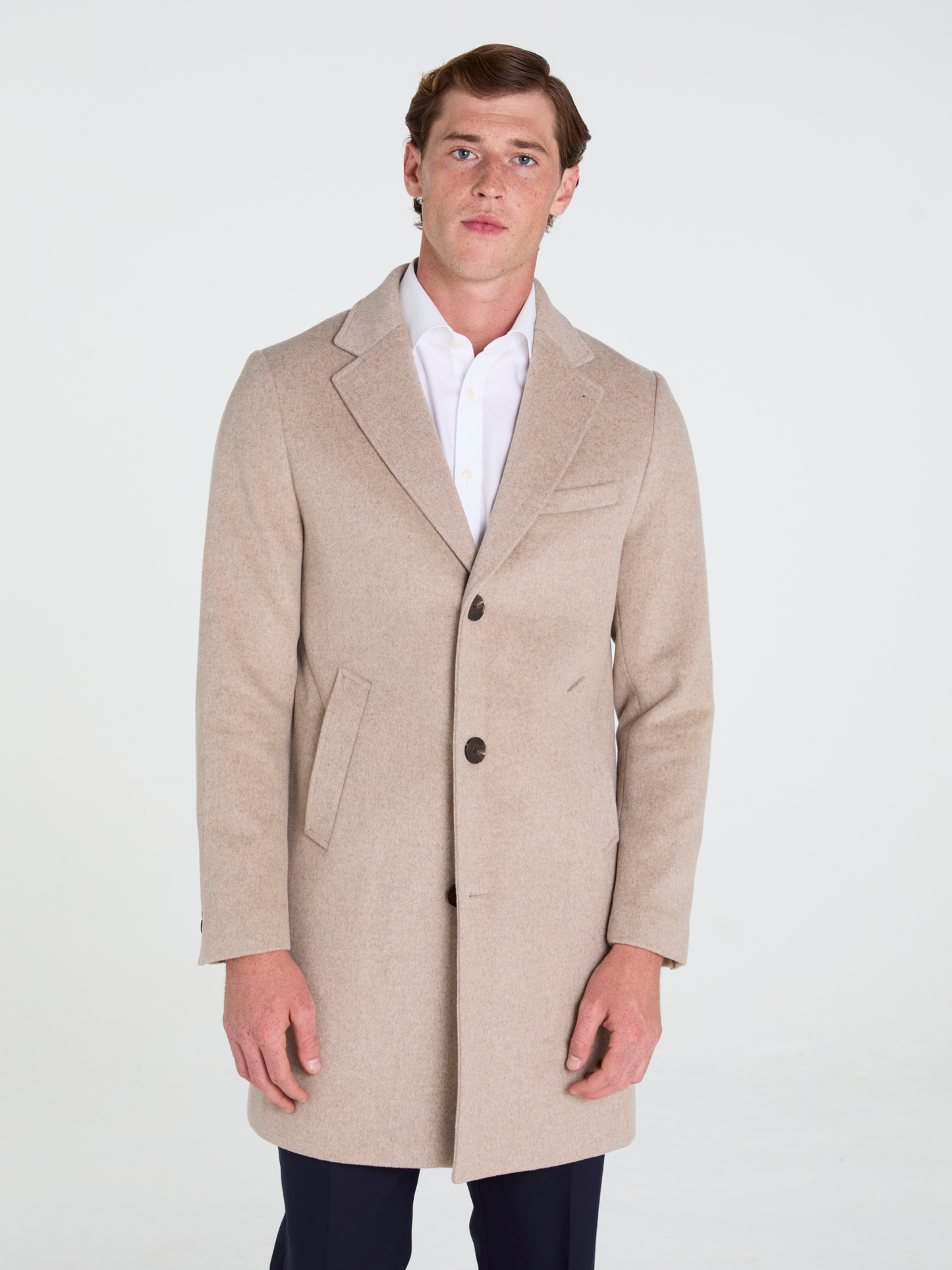 The Overcoat