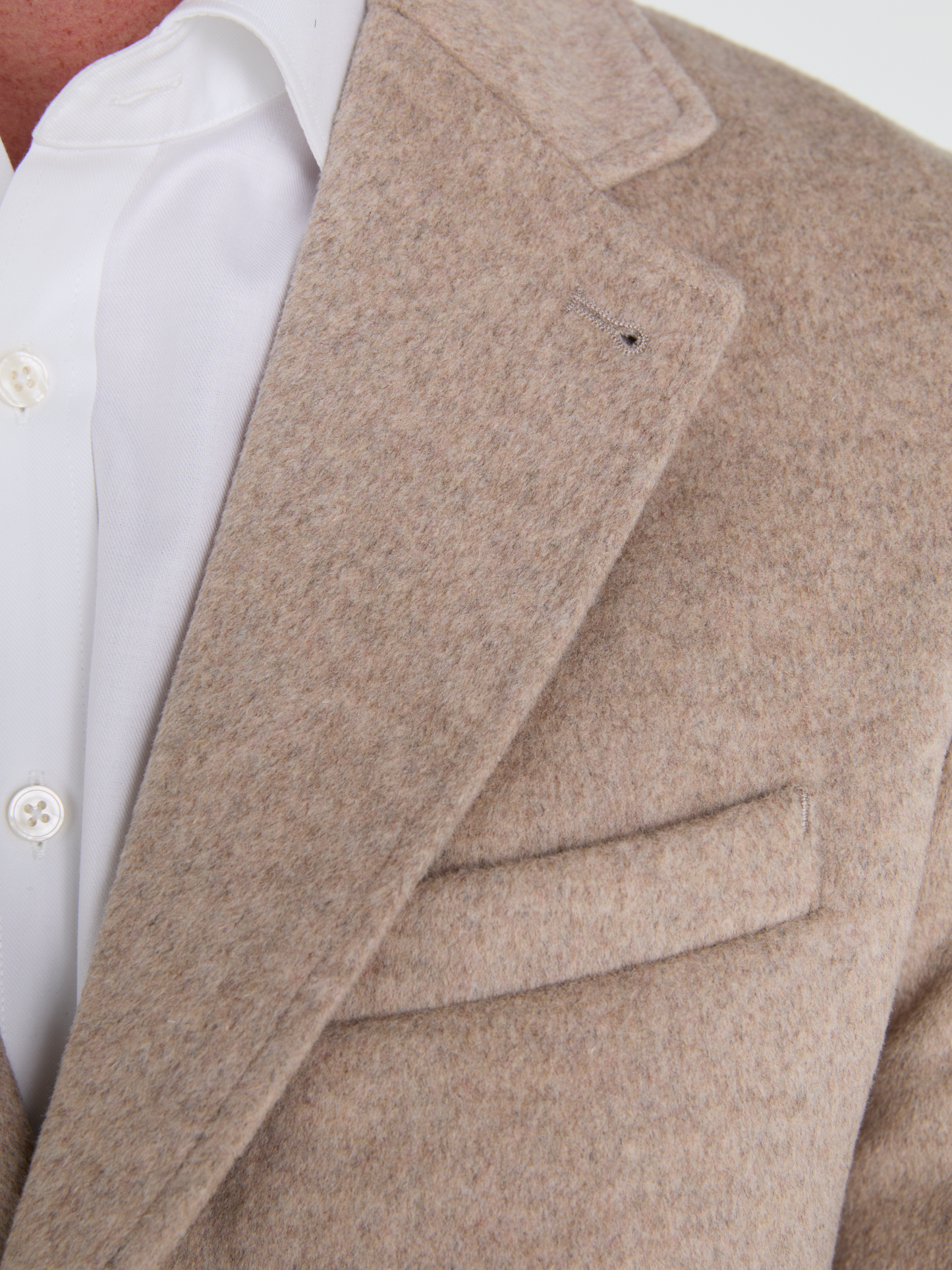 The Overcoat