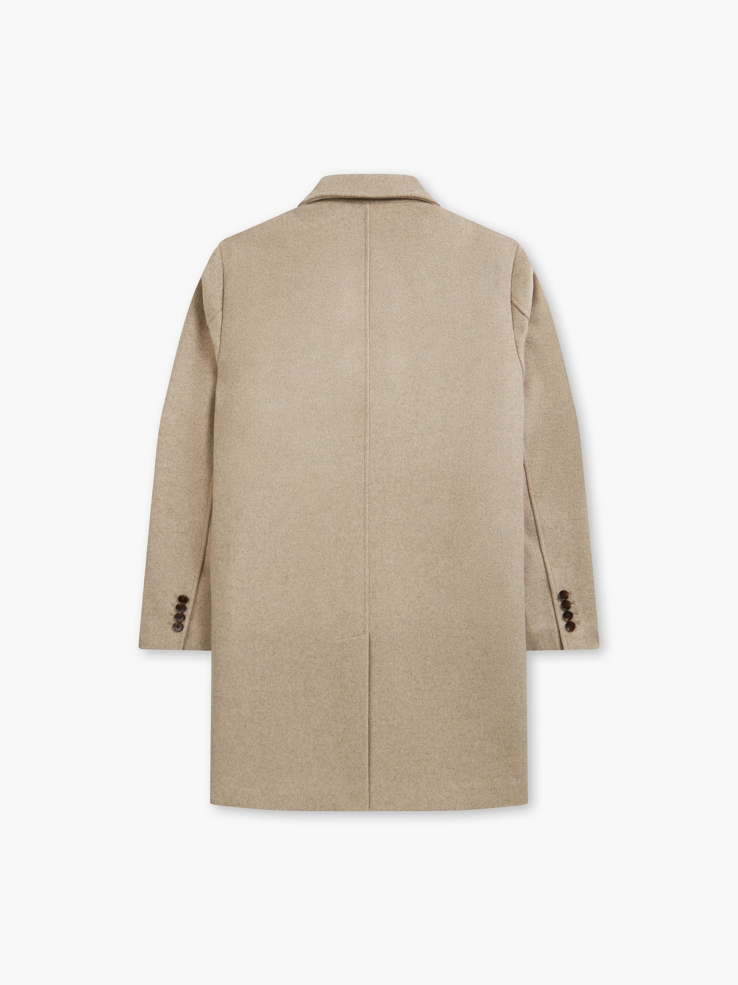 The Overcoat