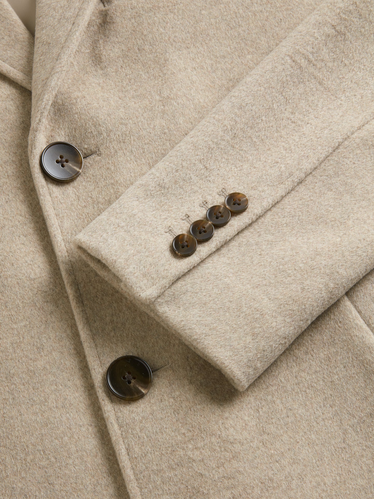 The Overcoat