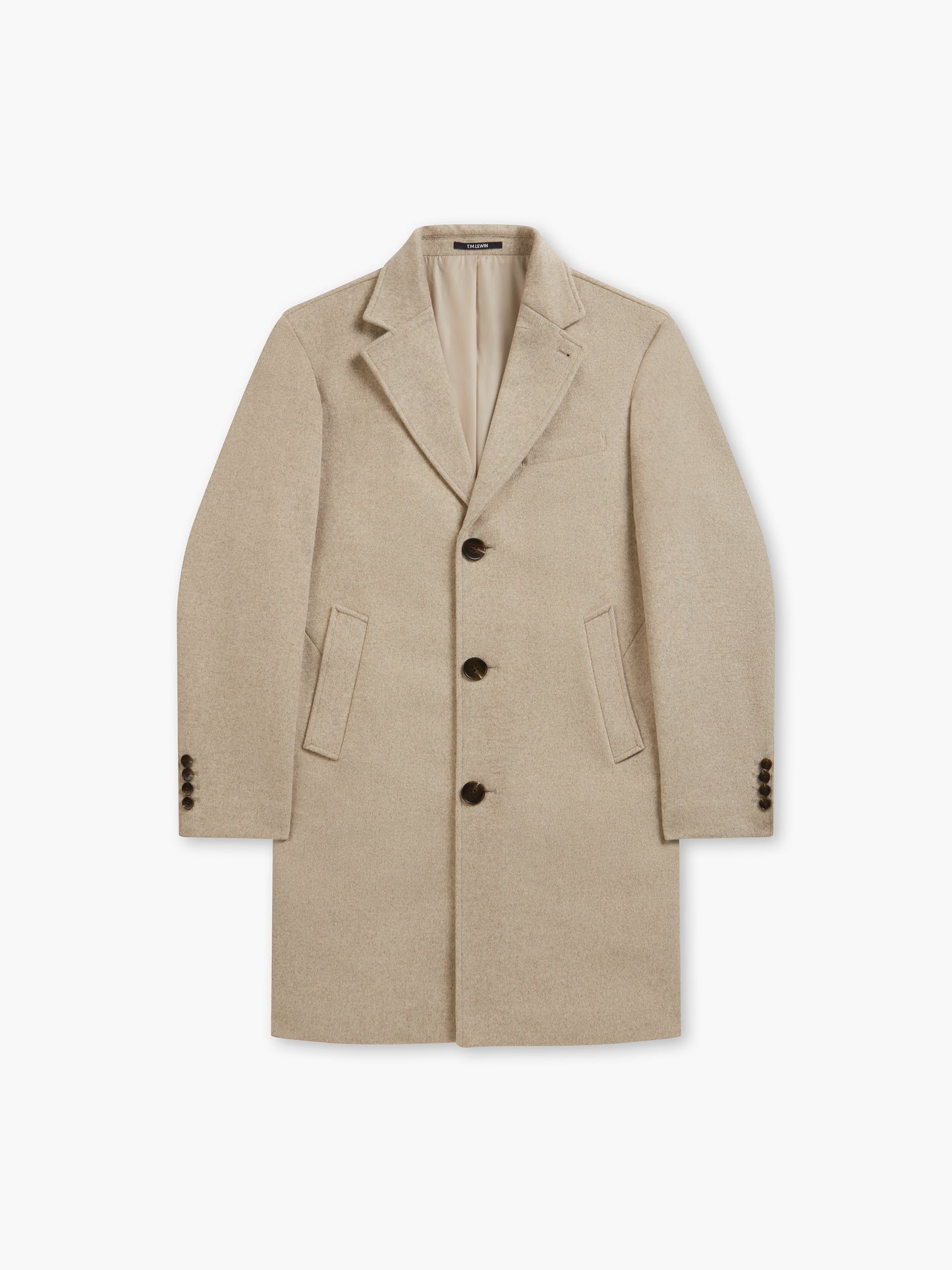 The Overcoat