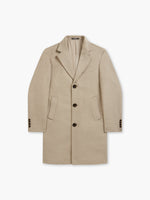 The Overcoat