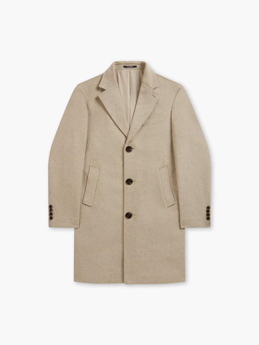 The Overcoat