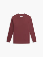 The Classic Crew Jumper
