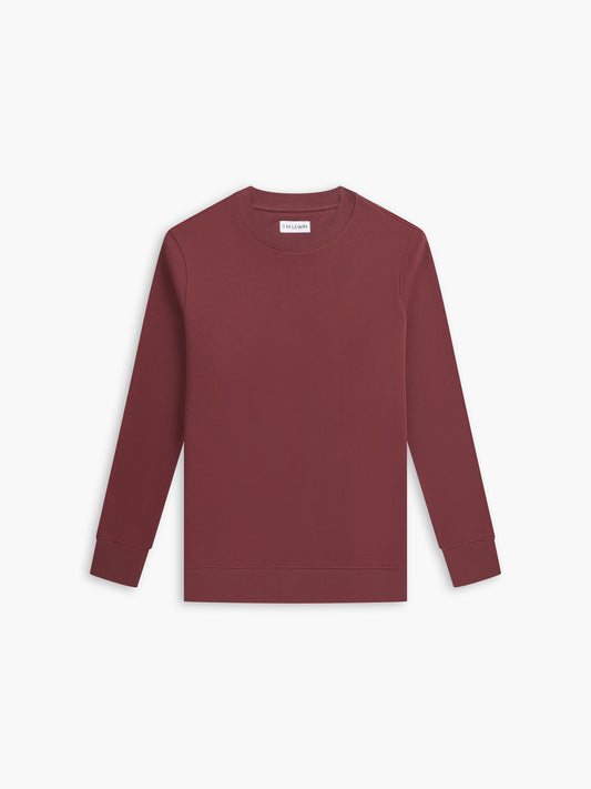 The Classic Crew Jumper