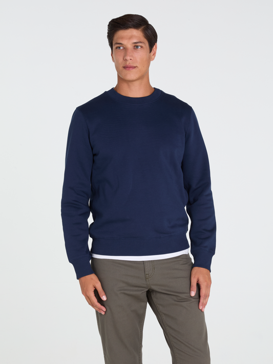 The Classic Crew Jumper