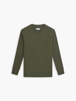 The Classic Crew Jumper