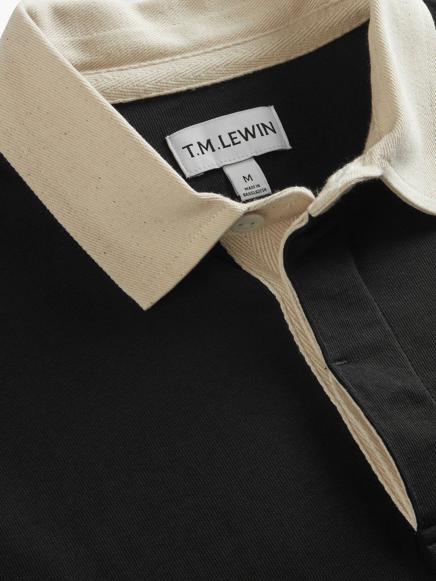 The Rugby Shirt