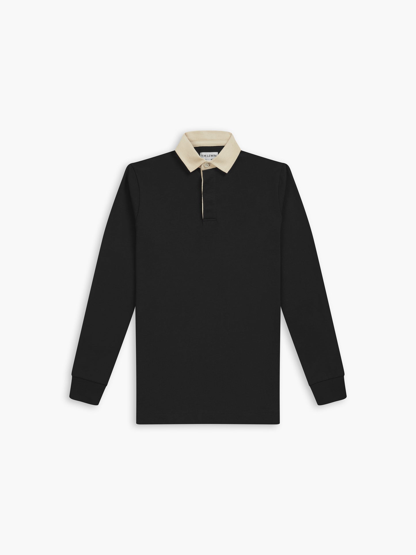 The Rugby Shirt