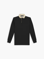 The Rugby Shirt