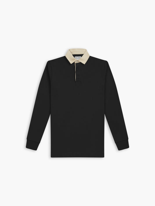 The Rugby Shirt