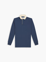 The Rugby Shirt