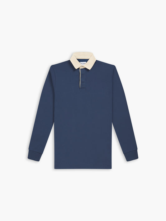The Rugby Shirt