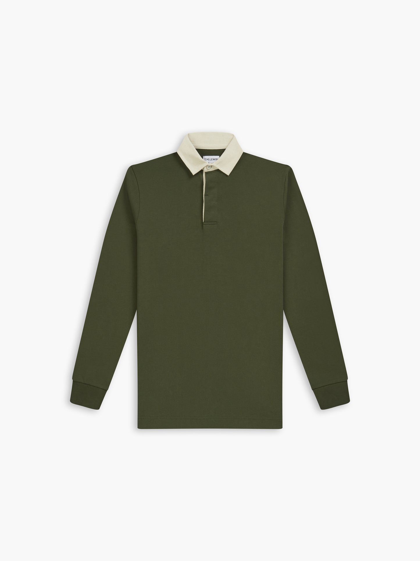 The Rugby Shirt