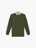 The Rugby Shirt