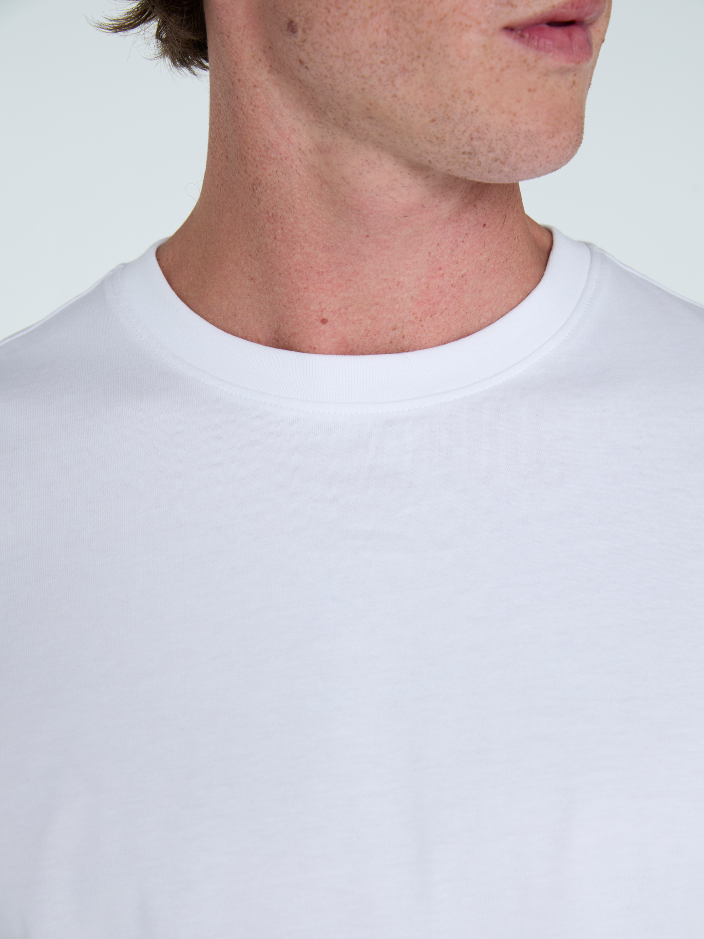 The Long Sleeve T-Shirt