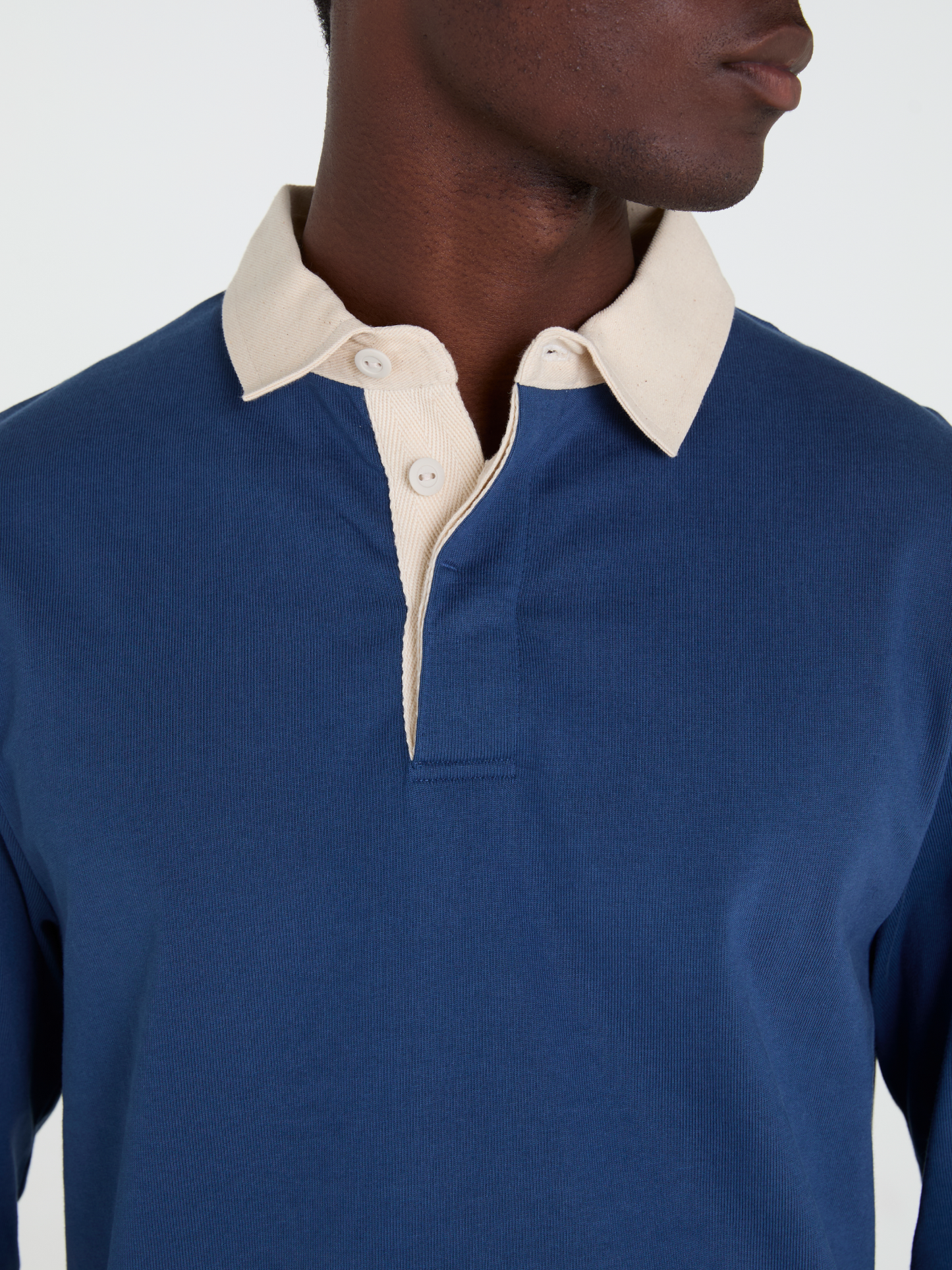 The Rugby Shirt