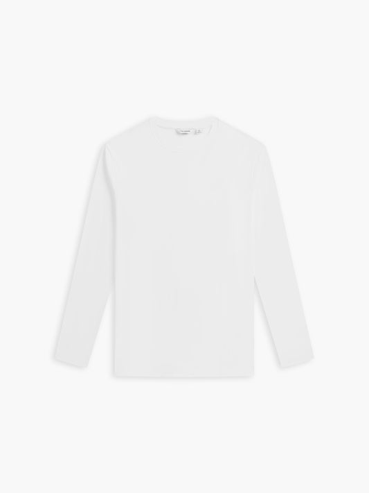 The Long Sleeve T-Shirt